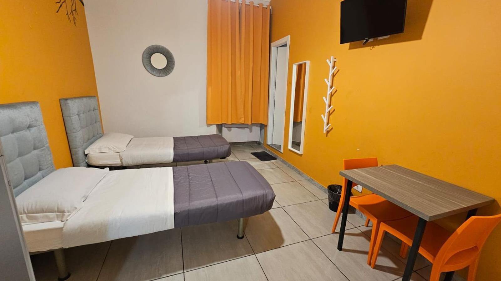 Hostel Palladini Rom